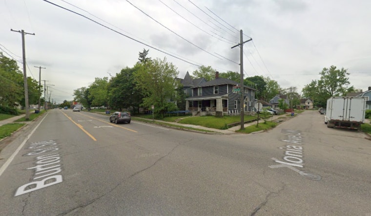 Man in Critical Condition After Being Struck by Two Vehicles in Grand Rapids