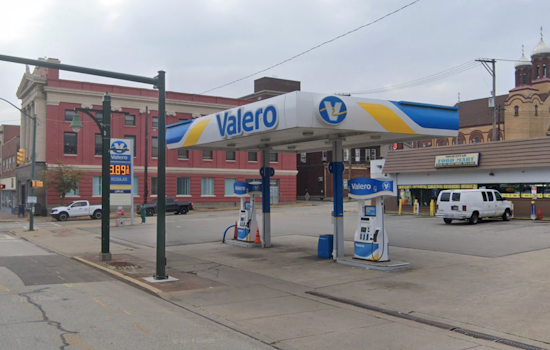 Man in Critical Condition Following Daylight Shooting at Homestead Gas Station, Police Seek Suspects
