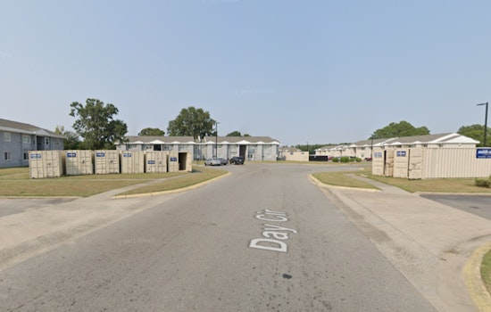 Man Injured in Daytime Shooting in Goldsboro, North Carolina, Police Investigation Underway