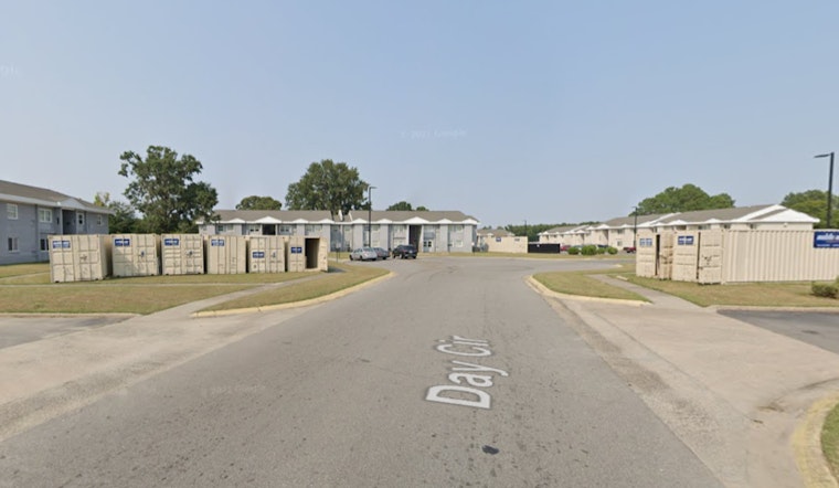 Man Injured in Daytime Shooting in Goldsboro, North Carolina, Police Investigation Underway