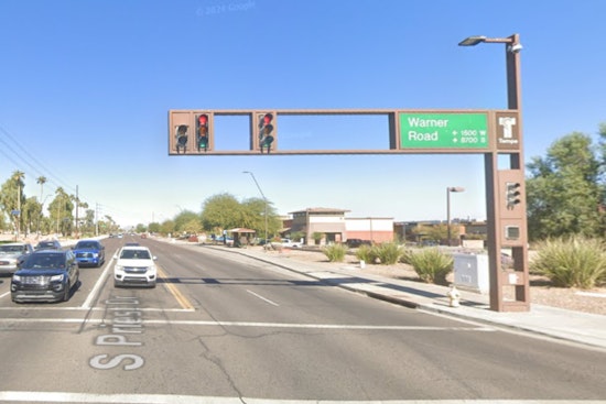 Man Killed in Road Rage Incident in Tempe, Arizona, Other Party Detained by Police