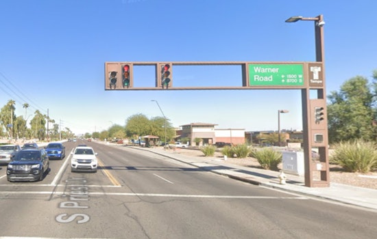 Man Killed in Road Rage Incident in Tempe, Arizona, Other Party Detained by Police