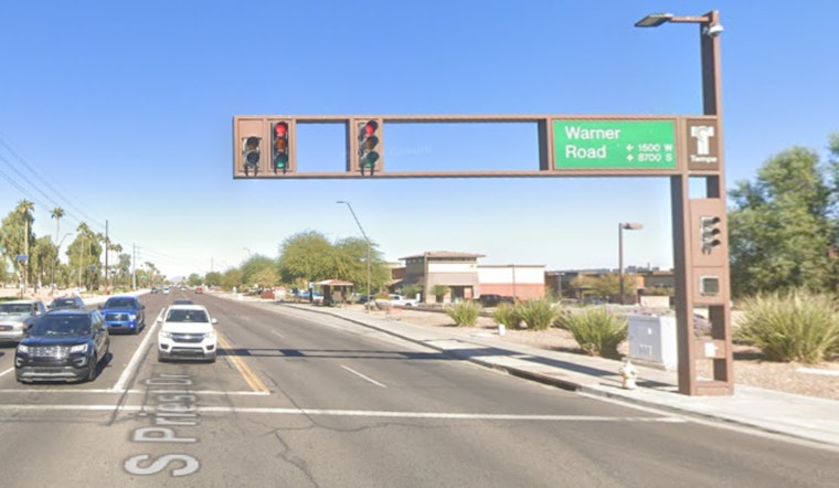 Man Killed in Road Rage Incident in Tempe, Arizona, Other Party Detained by Police