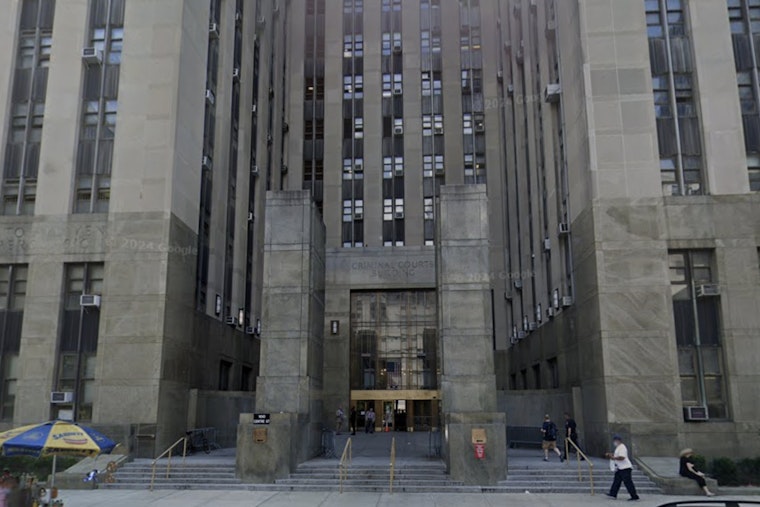 Man Pleads Guilty to First-Degree Rape in SoHo Apartment, Faces 18-Year Sentence