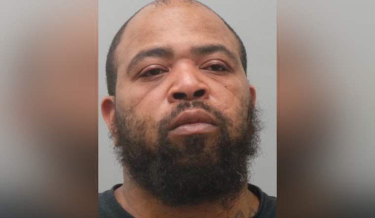 Man Pleads Guilty to Involuntary Manslaughter in Deadly 2022 St. Louis County Fireworks Explosion