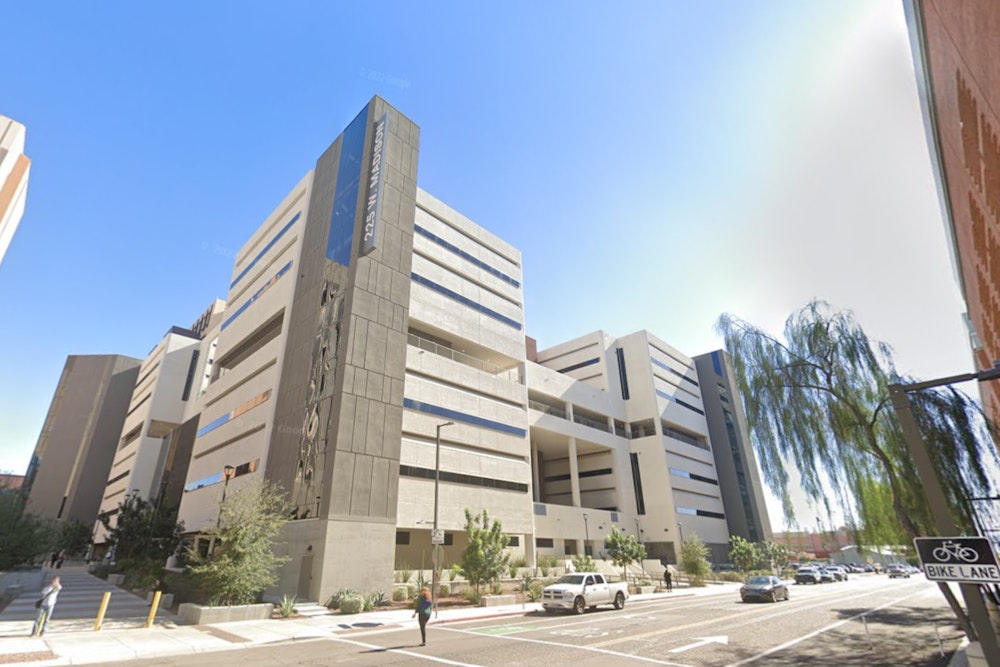 Man Receives Two Life Sentences Plus 21 Years for Fatal Peoria Home Invasion