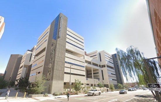 Man Receives Two Life Sentences Plus 21 Years for Fatal Peoria Home Invasion