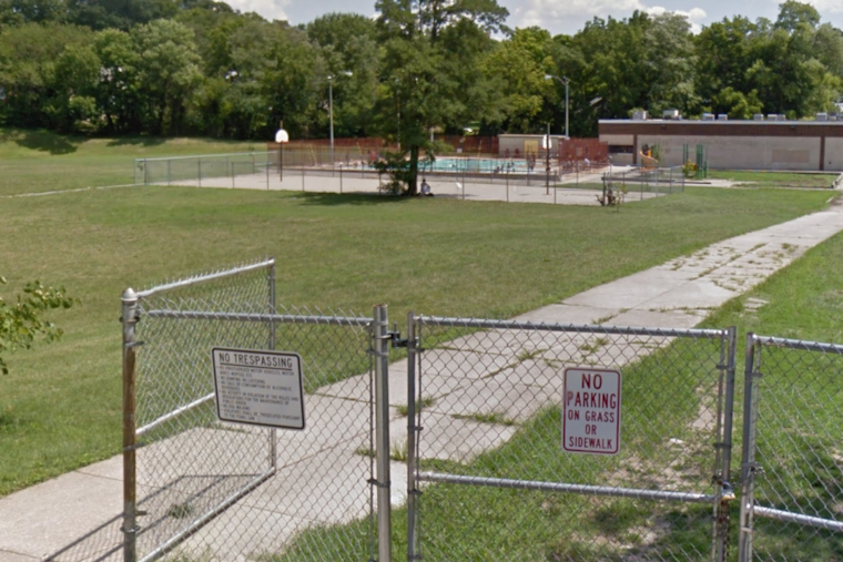 Man Revived After Near-Drowning Incident at Baltimore's Walter P. Carter Pool