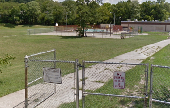 Man Revived After Near-Drowning Incident at Baltimore's Walter P. Carter Pool