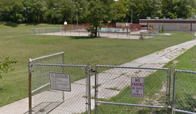 Man Revived After Near-Drowning Incident at Baltimore's Walter P. Carter Pool