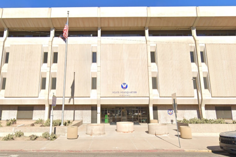 Man Scorched by Searing Pavement During Police Restraint Files Lawsuit Against Phoenix PD