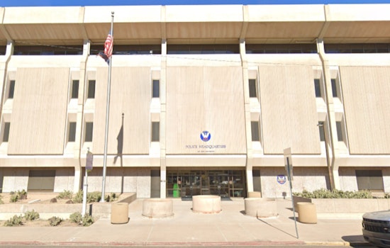 Man Scorched by Searing Pavement During Police Restraint Files Lawsuit Against Phoenix PD