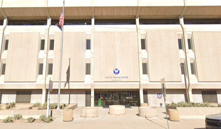 Man Scorched by Searing Pavement During Police Restraint Files Lawsuit Against Phoenix PD