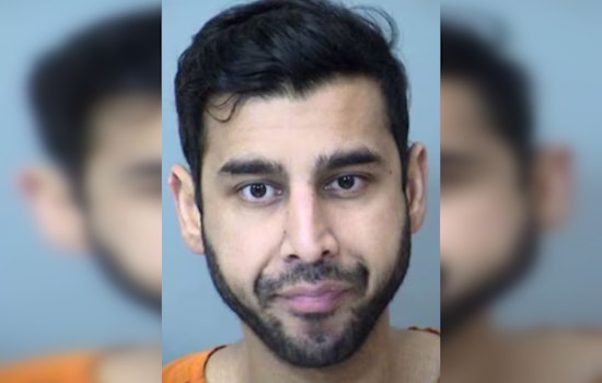 Man Sentenced to 5 Years for $250K Art Theft from Scottsdale Gallery, Including Picasso and Warhol Pieces