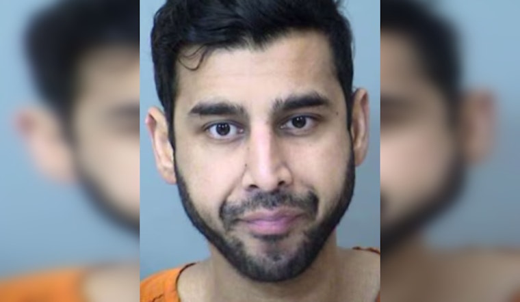 Man Sentenced to 5 Years for $250K Art Theft from Scottsdale Gallery, Including Picasso and Warhol Pieces