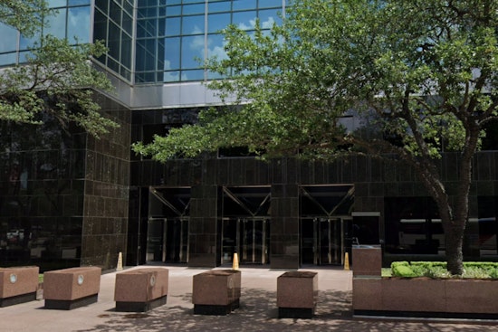 Man Sentenced to 60 Months in Prison for Role in Nationwide Fake Texas Vehicle Tag Scheme