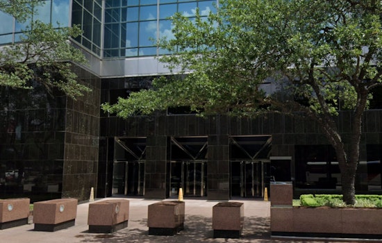 Man Sentenced to 60 Months in Prison for Role in Nationwide Fake Texas Vehicle Tag Scheme
