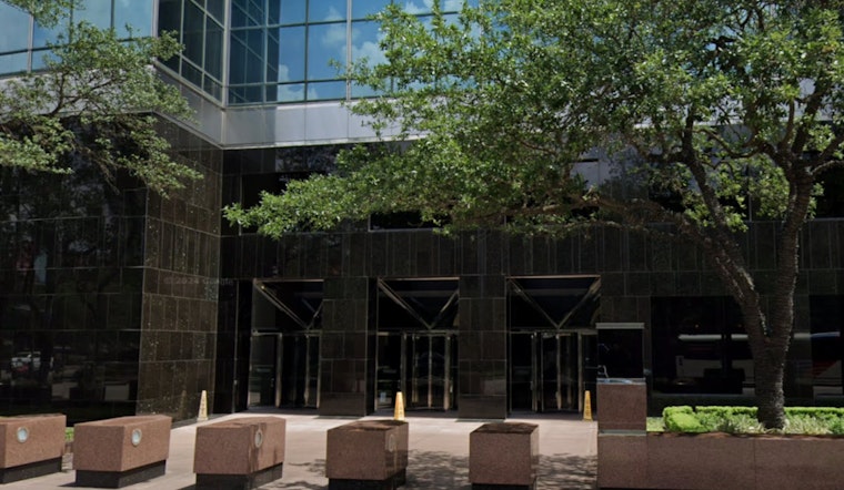 Man Sentenced to 60 Months in Prison for Role in Nationwide Fake Texas Vehicle Tag Scheme