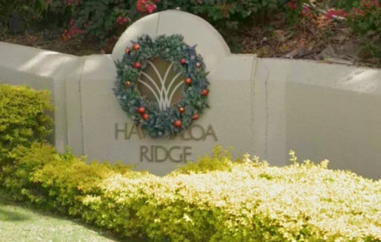 Man Sentenced to Life for Murder and Encasing Victim in Concrete at Hawaii Loa Ridge Home