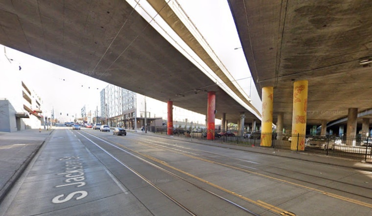 Man Seriously Injured by Firework in Seattle's Chinatown-International District, Police Seek Witnesses