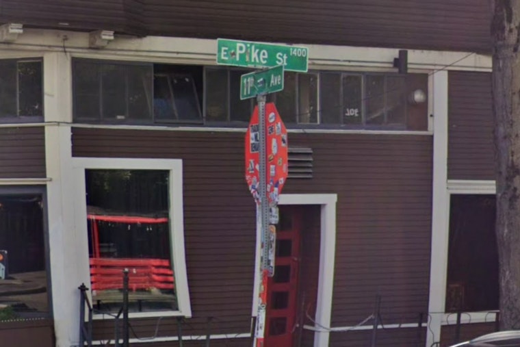 Man Seriously Injured in Capitol Hill Shooting, Seattle Police Seeking Suspect