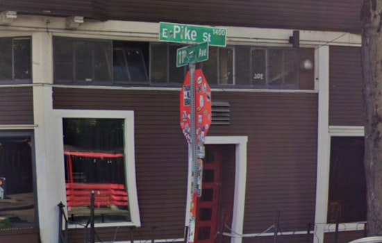 Man Seriously Injured in Capitol Hill Shooting, Seattle Police Seeking Suspect