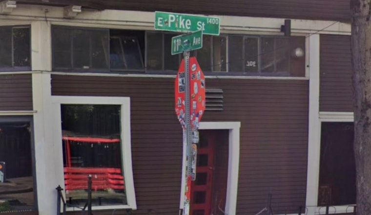 Man Seriously Injured in Capitol Hill Shooting, Seattle Police Seeking Suspect