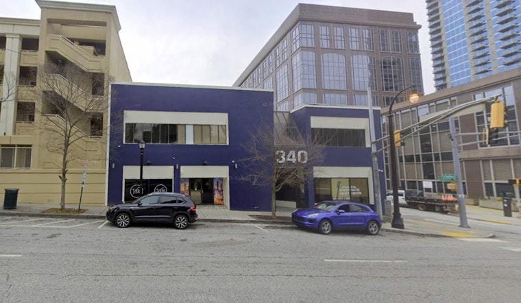 Man Seriously Injured in Early Morning Shooting on West Peachtree St., Atlanta Police Seek Leads