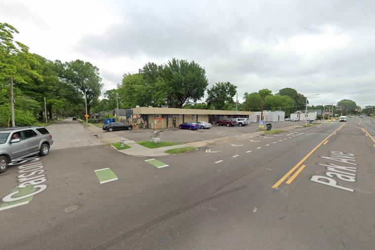 Man Seriously Injured in Independence Day Shooting in Memphis, Suspects Sought by Police