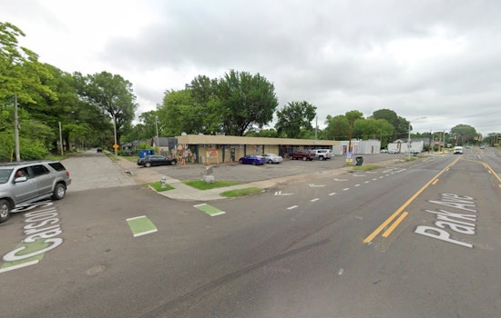 Man Seriously Injured in Independence Day Shooting in Memphis, Suspects Sought by Police