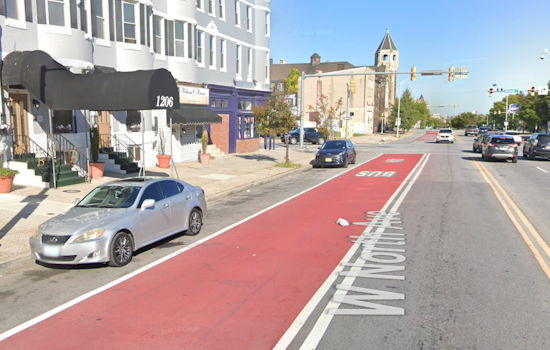 Man Seriously Injured in West Baltimore Shooting, Police Seek Information