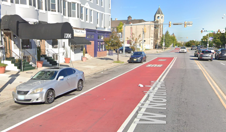 Man Seriously Injured in West Baltimore Shooting, Police Seek Information