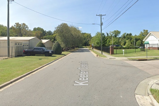Man Shot after Refusing Ride, Suspect at Large in Raleigh Shooting Incident
