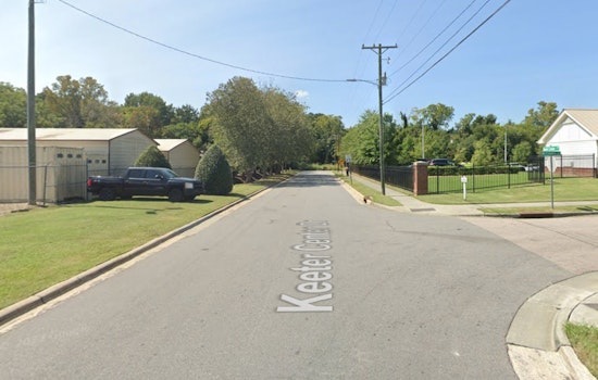 Man Shot after Refusing Ride, Suspect at Large in Raleigh Shooting Incident