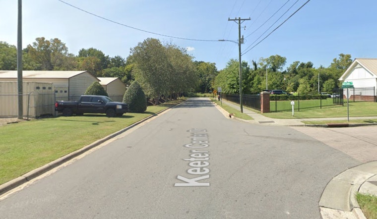 Man Shot after Refusing Ride, Suspect at Large in Raleigh Shooting Incident