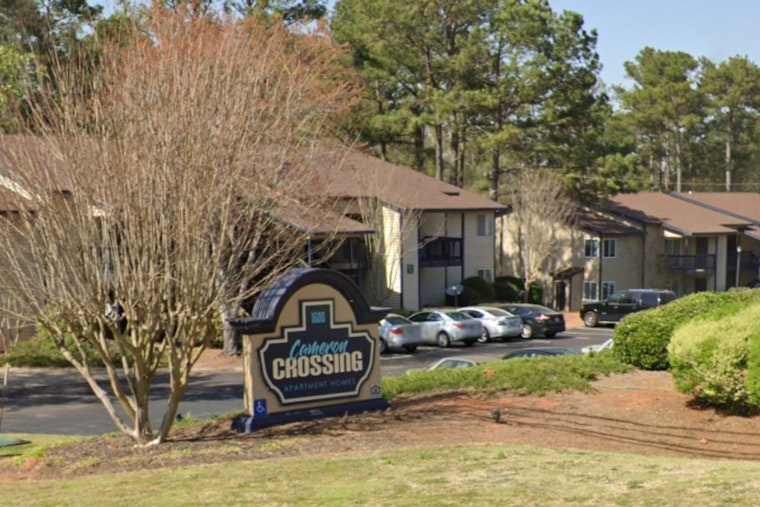 Man Shot at Unauthorized Pool Party in LaGrange, Police Seek Information on Shooter