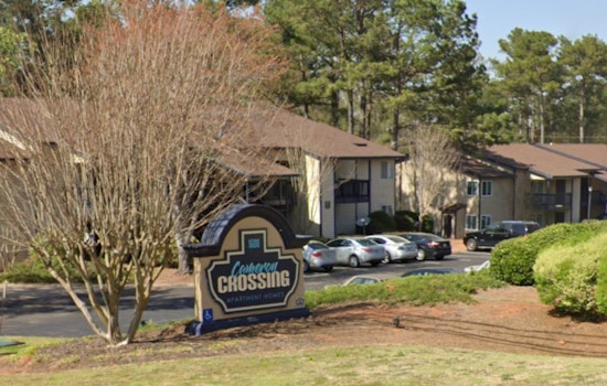 Man Shot at Unauthorized Pool Party in LaGrange, Police Seek Information on Shooter