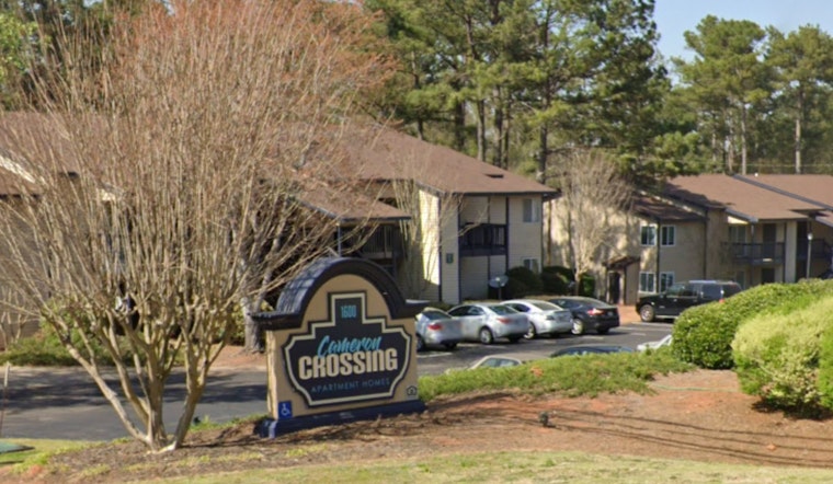 Man Shot at Unauthorized Pool Party in LaGrange, Police Seek Information on Shooter