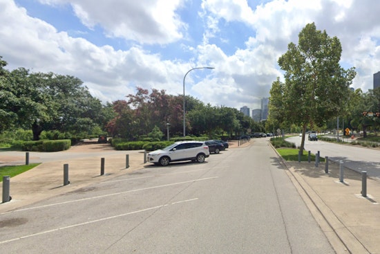 Man Shot in Chest Near Eleanor Tinsley Park Amid Rising Safety Concerns in Houston