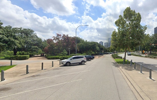 Man Shot in Chest Near Eleanor Tinsley Park Amid Rising Safety Concerns in Houston