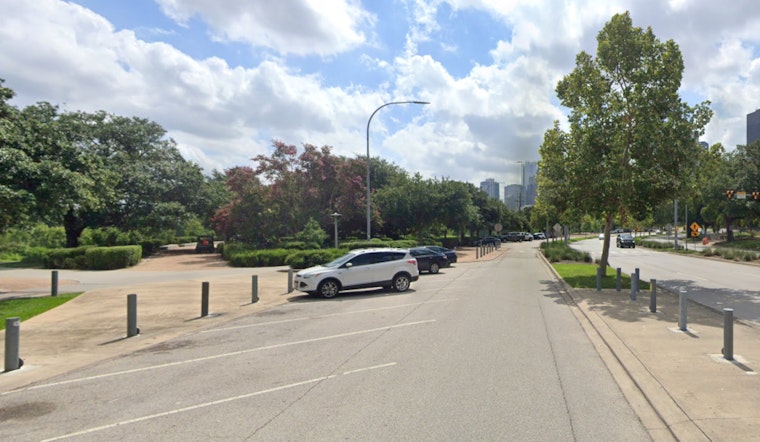Man Shot in Chest Near Eleanor Tinsley Park Amid Rising Safety Concerns in Houston