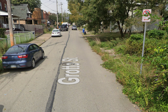 Man Shot While Riding E-Bike in Pittsburgh's Lincoln-Lemington-Belmar Neighborhood, Bike Catches Fire