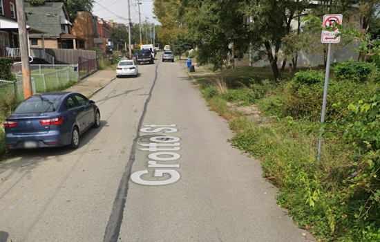 Man Shot While Riding E-Bike in Pittsburgh's Lincoln-Lemington-Belmar Neighborhood, Bike Catches Fire