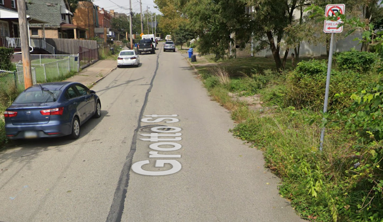 Man Shot While Riding E-Bike in Pittsburgh's Lincoln-Lemington-Belmar Neighborhood, Bike Catches Fire