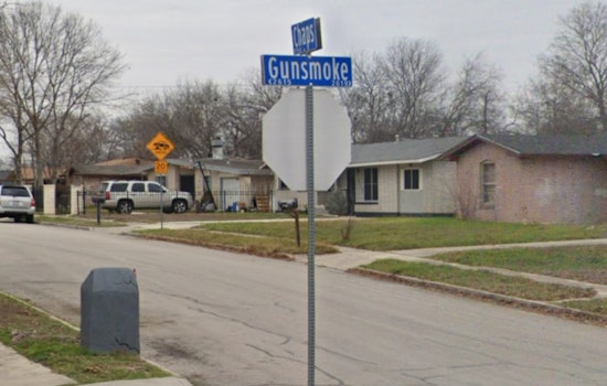 Man Stabbed in Eye by Stepson During Domestic Dispute in San Antonio