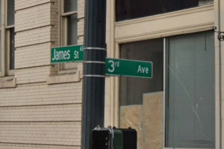 Man Stabbed in Head During Violent Altercation in Seattle's Pioneer Square, Police Seek Witnesses