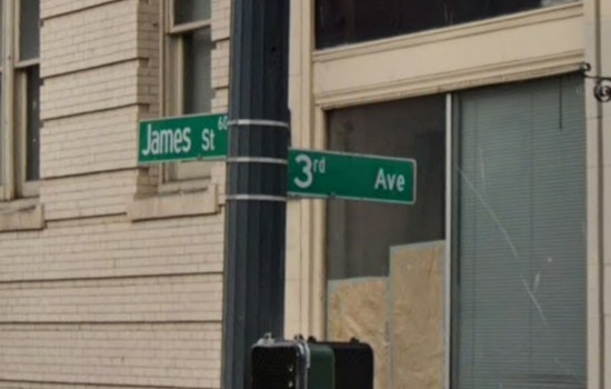 Man Stabbed in Head During Violent Altercation in Seattle's Pioneer Square, Police Seek Witnesses