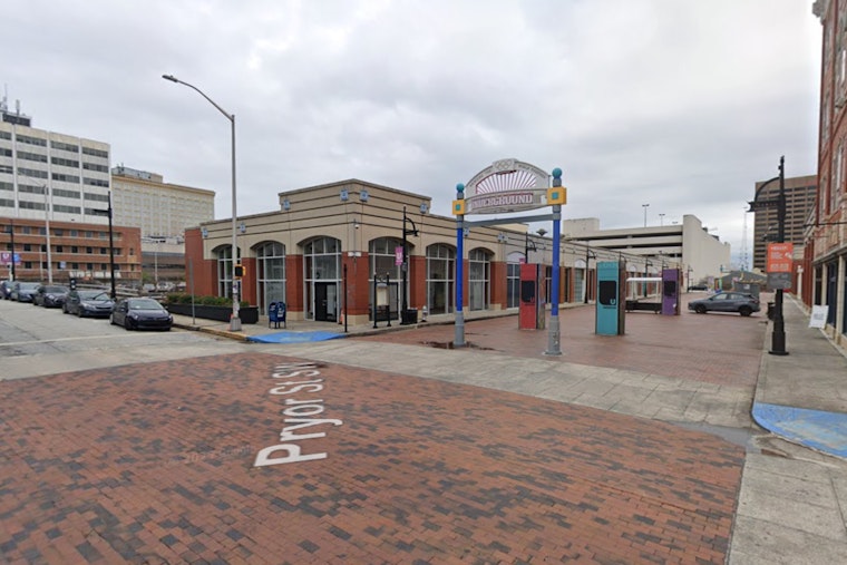 Man Stabbed Near Underground Atlanta, Police Seeking Information on Early Morning Incident