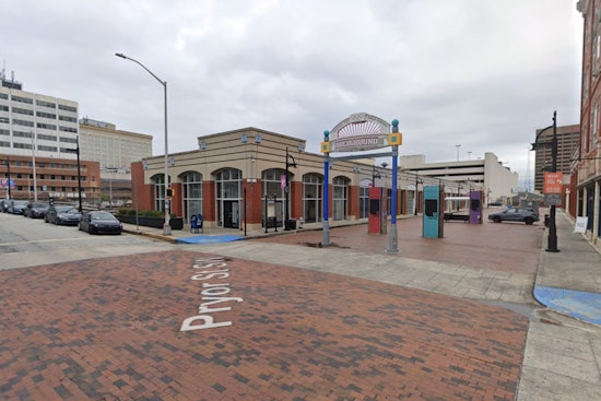 Man Stabbed Near Underground Atlanta, Police Seeking Information on Early Morning Incident