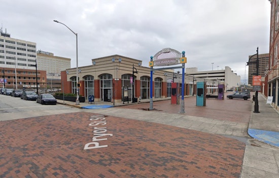 Man Stabbed Near Underground Atlanta, Police Seeking Information on Early Morning Incident